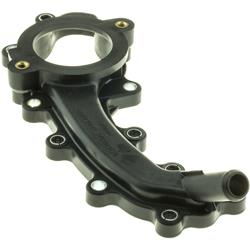 MotoRad Water Necks and Thermostat Housings CH5997