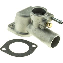 MotoRad Water Necks and Thermostat Housings for 1990-1994 ECLIPSE, LASER, 1993-1994 TALON - CH6054