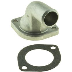 MotoRad Water Necks and Thermostat Housings for 1990-1991 INTEGRA, 1986-1990 LEGEND - CH6072