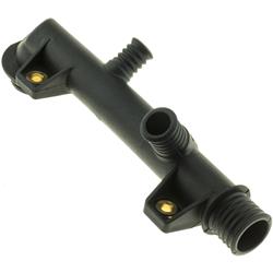 MotoRad Coolant Tubes for 1993-1998 318I, 1993-1997 318IS, 1995-1999 318TI - CH6140