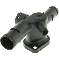 MotoRad Coolant Tubes for 2011-2015 JETTA - CH7100