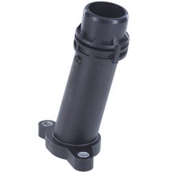 MotoRad Tubing Connectors CH7107