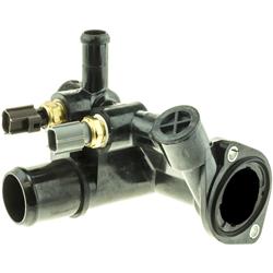 MotoRad Water Necks and Thermostat Housings for 1998-2001 RANGER - CH7111