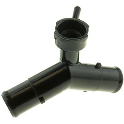 MotoRad Radiator Filler Necks for 2007-2018 YARIS - CH7680