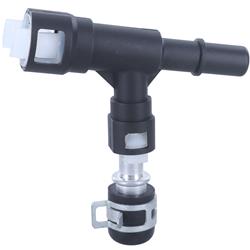 MotoRad Heater Hose Connectors CH8000