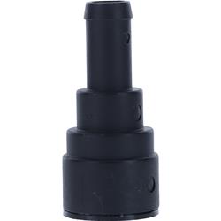 MotoRad Heater Hose Connectors CH8001