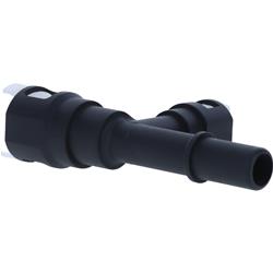 MotoRad Heater Hose Connectors CH8002