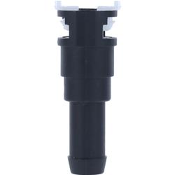 MotoRad Heater Hose Connectors CH8003