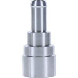MotoRad Heater Hose Connectors CH8005