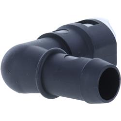 MotoRad Heater Hose Connectors CH8011