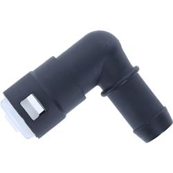 MotoRad Heater Hose Connectors CH8011