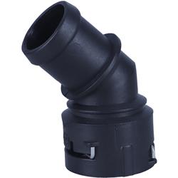 MotoRad Tubing Connectors CH8025