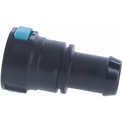MotoRad Heater Hose Connectors for 2008-2012 CANYON, COLORADO - CH8031