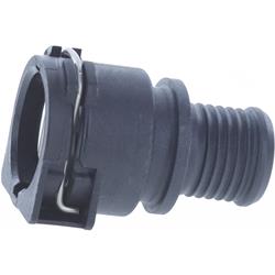 MotoRad Heater Hose Connectors CH8032