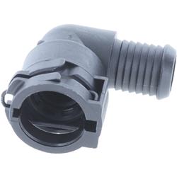 MotoRad Heater Hose Connectors CH8034