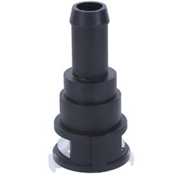 MotoRad Heater Hose Connectors CH8035