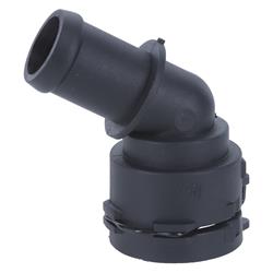 MotoRad Tubing Connectors CH8056