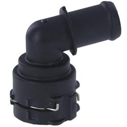 MotoRad - Tubing Connectors for 2022-2023 JETTA, TAOS - CH8067