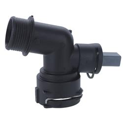 MotoRad - Tubing Connectors for 2019-2021 JETTA - CH8068