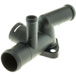 MotoRad Water Necks and Thermostat Housings for 2002-2006 GOLF, 2002-2005 JETTA, 2003-2006 TT - CH8702