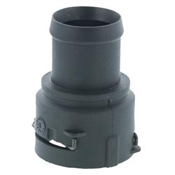 MotoRad Coolant Tubes CH8714