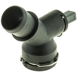 MotoRad Coolant Tubes CH8732
