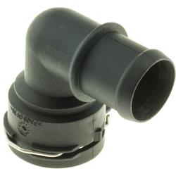 MotoRad Tubing Connectors CH8735