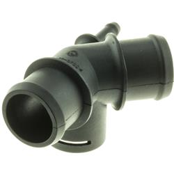 MotoRad Coolant Tubes for 1999-2006 GOLF, 1999-2005 JETTA - CH8793