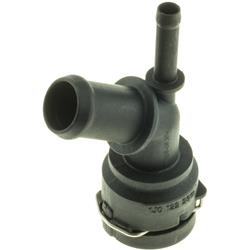 MotoRad Coolant Tubes CH9916