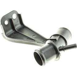 MotoRad Coolant Tubes for 2009-2015 COROLLA, 2009-2013 MATRIX - CH9924