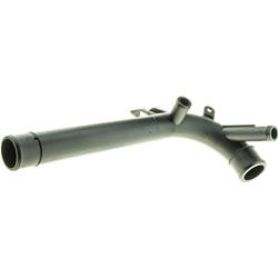 MotoRad Tubing Connectors CH9933