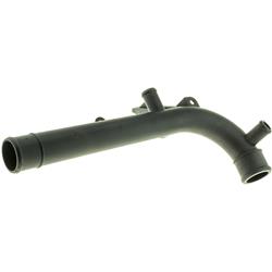 MotoRad Tubing Connectors CH9934