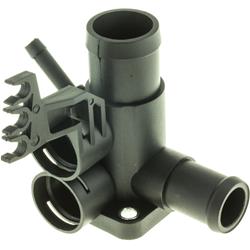 MotoRad Water Necks and Thermostat Housings for 1996 PASSAT - CH9971