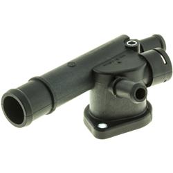 MotoRad Water Necks and Thermostat Housings for 1998-2006 BEETLE, 1999-2006 GOLF, 1999-2005 JETTA - CH9975
