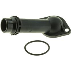 MotoRad Water Necks and Thermostat Housings for 2001 A4, A4 QUATTRO, 2001-2005 PASSAT - CH9991