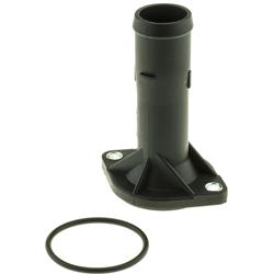 MotoRad Water Necks and Thermostat Housings for 1998-2003 BEETLE, 1999-2003 GOLF, 2000-2004 JETTA - CH9993