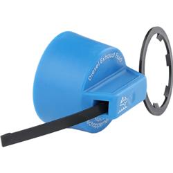 MotoRad Diesel Exhaust Fluid Filler Caps DEF101