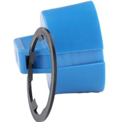 MotoRad Diesel Exhaust Fluid Filler Caps DEF101
