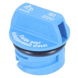 MotoRad Diesel Exhaust Fluid Filler Caps DEF102