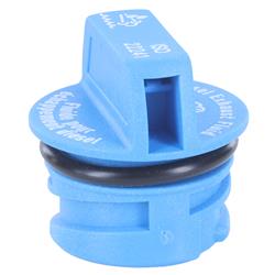 MotoRad Diesel Exhaust Fluid Filler Caps DEF102