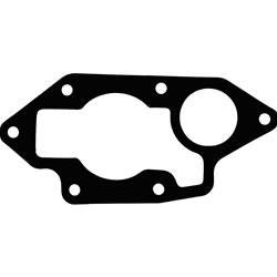 MotoRad STAT LOK Thermostat Gaskets and Seals for 1994-2002 RAM 2500, 1994-2003 RAM 3500 - MG300EA