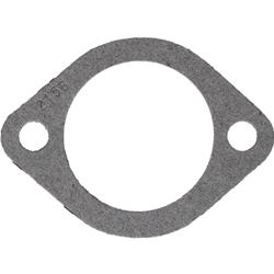MotoRad STAT LOK Thermostat Gaskets and Seals for 1980-1983 720, 1983 PULSAR NX, 1987 VAN - MG56EA