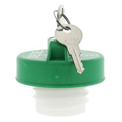 MotoRad Keyed Alike Locking Fuel Caps MGC203KAG