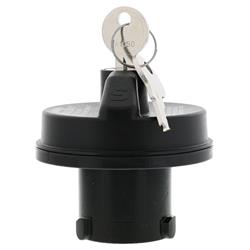 MotoRad Keyed Alike Locking Fuel Caps MGC204KA