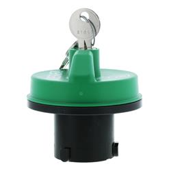 MotoRad Keyed Alike Locking Fuel Caps MGC204KAG