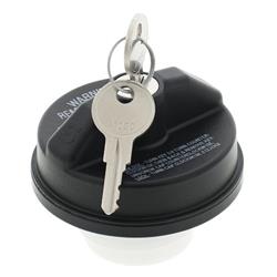 MotoRad Keyed Alike Locking Fuel Caps MGC206KA