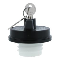 MotoRad Keyed Alike Locking Fuel Caps MGC207KA