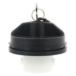 MotoRad Keyed Alike Locking Fuel Caps MGC216KA