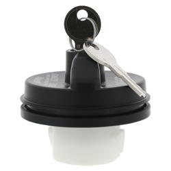 MotoRad Keyed Alike Locking Fuel Caps MGC217KA