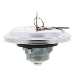 MotoRad Keyed Alike Locking Fuel Caps MGC221KA
